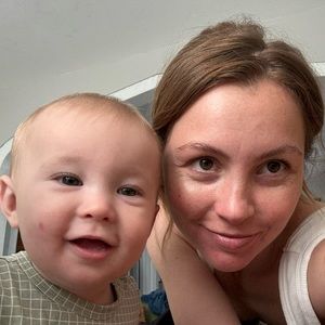 Meet your Posher, Alexandra